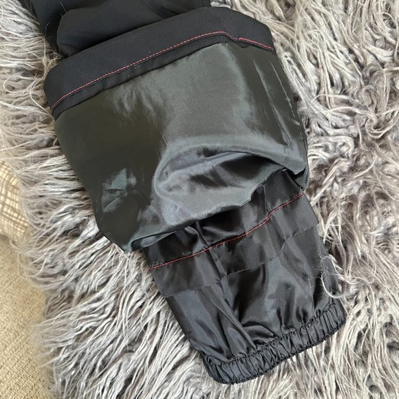 Descente Kids Snow pants Size 10 - Picture 12 of 12